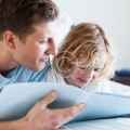 Must-haves in your kids‘ library
