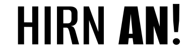 Hirn an